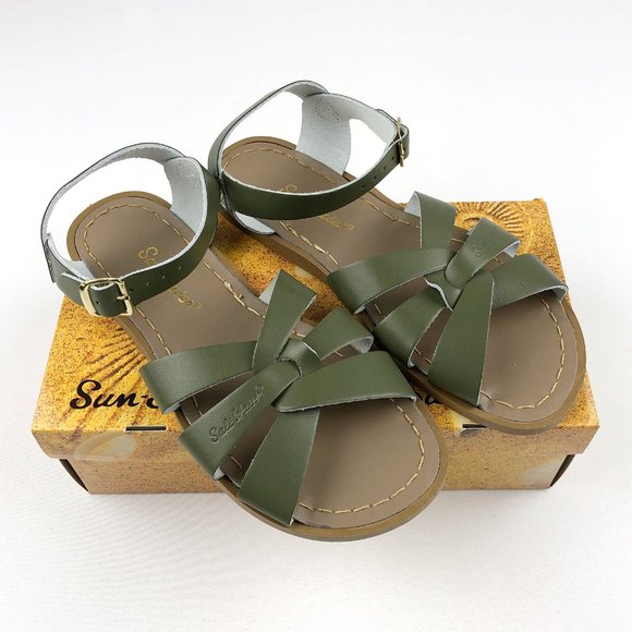 Salt Water Women's Original Sandals - Picture 3 of 12